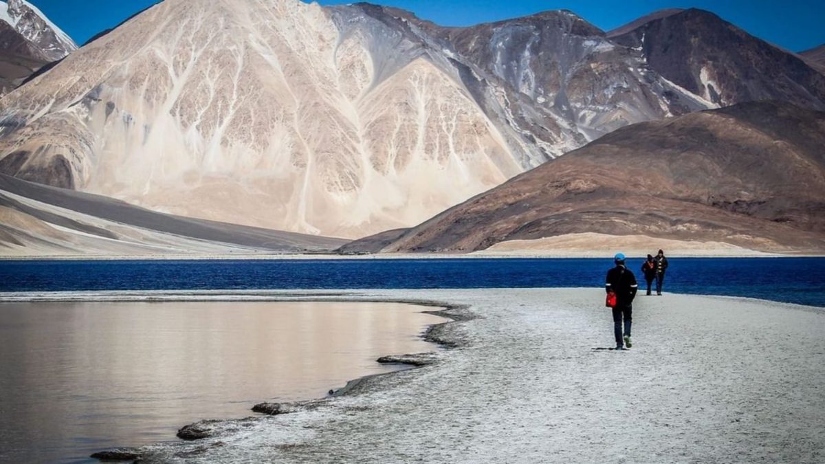 Top 5 must-visit cold desert destinations in the world