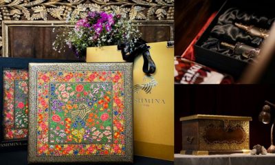 G20 Summit: Heads of States & Leaders representing their countries got special gifts, see pics