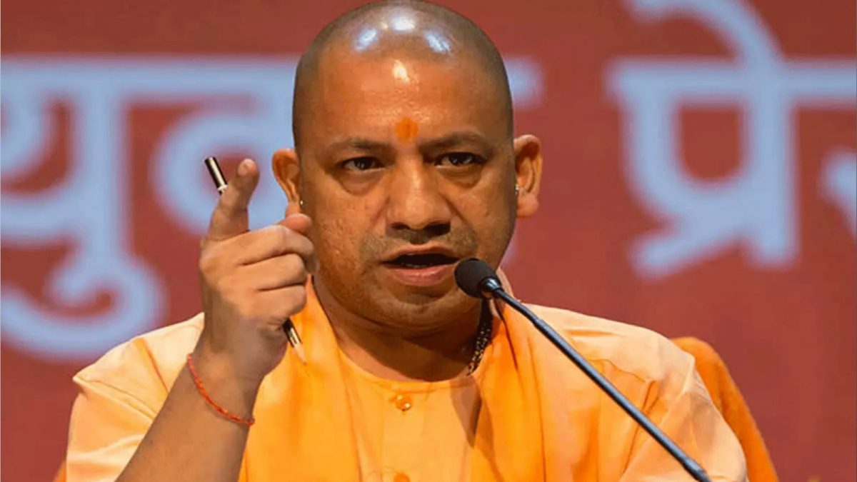 Yogi govt to kick off Ayushman Bhava campaign across Uttar Pradesh from September 17