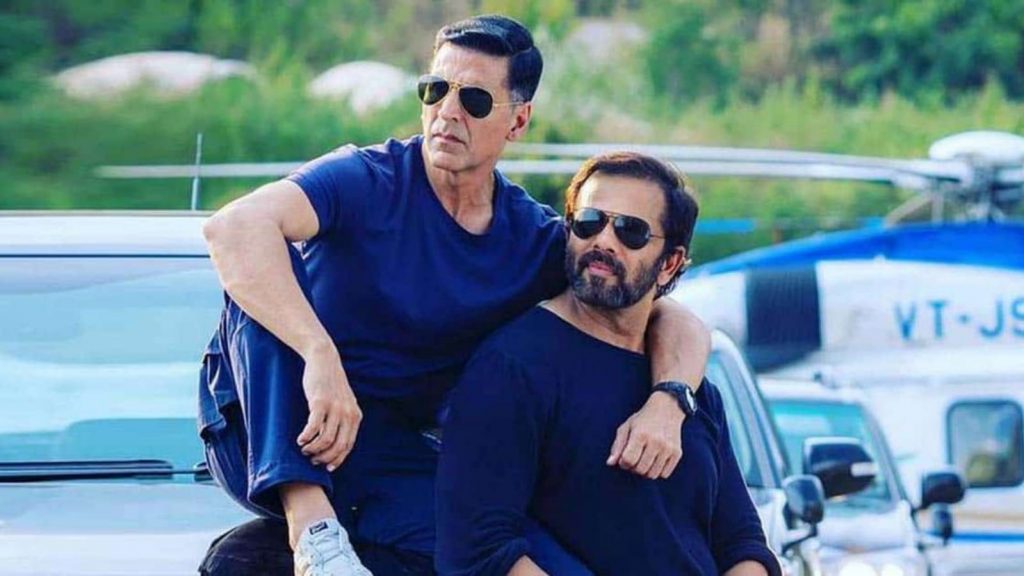 Akshay Kumar and Rohit Shetty reunites for Mohit Suri's thrilling action film