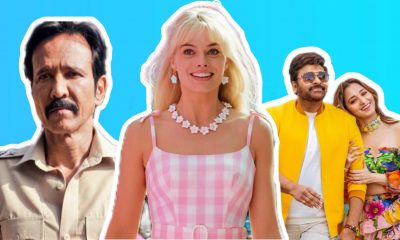 Catch the latest OTT releases this week, from Barbie to Bambai Meri Jaan