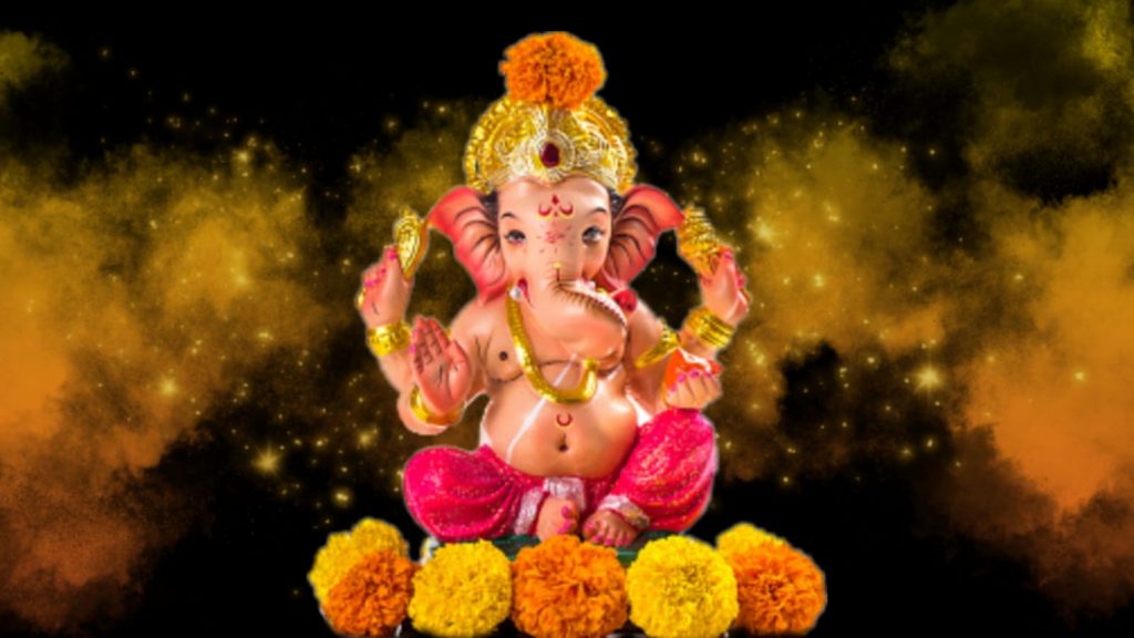 Ganesh Chaturthi