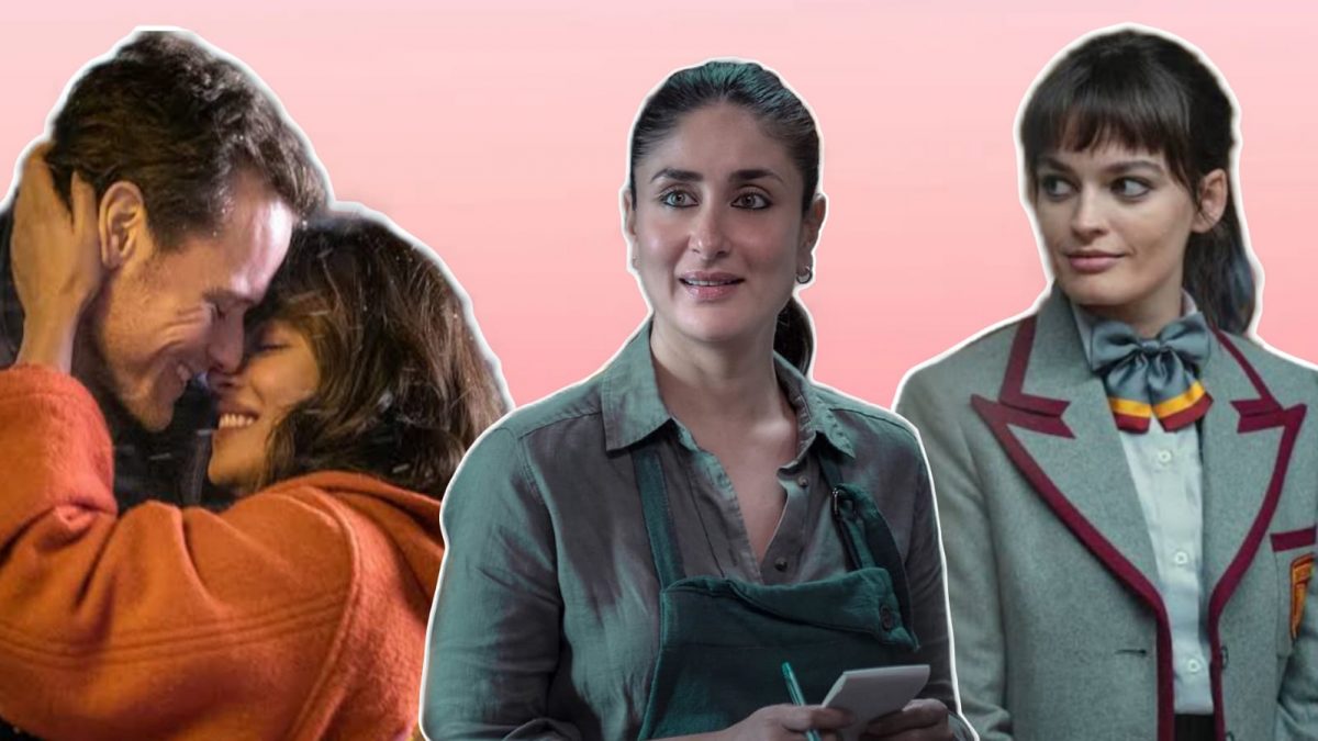 OTT Releases this week: From Jaane Jaan to Sex Education S4 & More