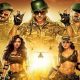 Welcome 3: Lara Dutta Can't Contain Her Excitement for 'Welcome To The Jungle'