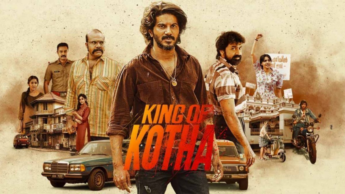 ‘King Of Kotha’ Review: Dulquer Salmaan’s gangster flick falls short on ‘loose script’