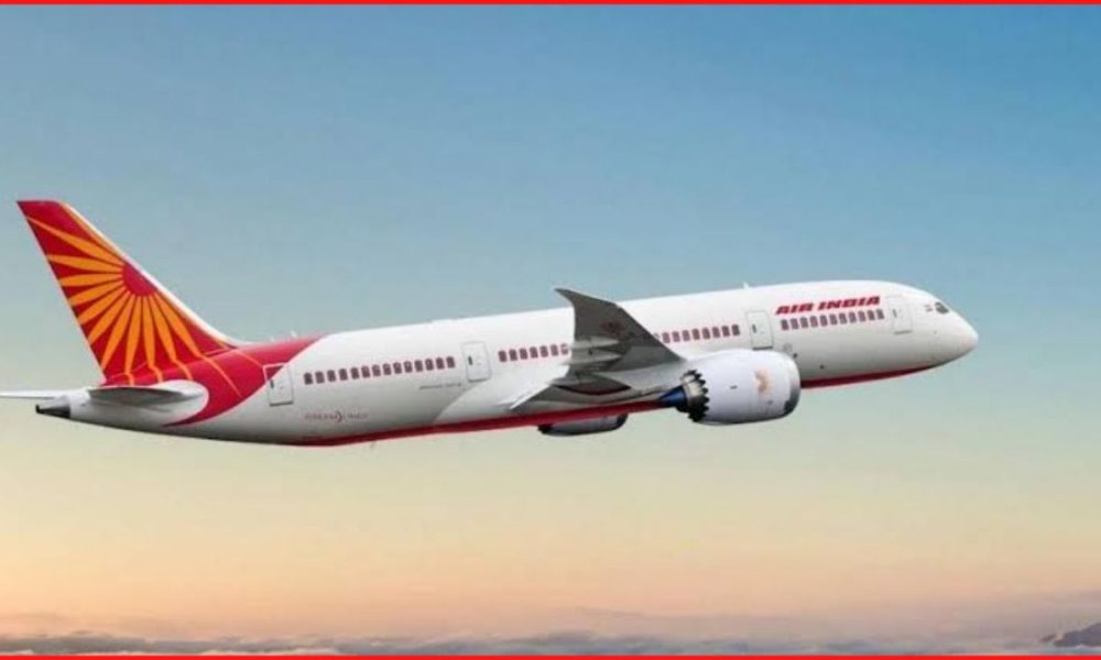 Air India’s flight safety chief suspended by DGCA over lapses
