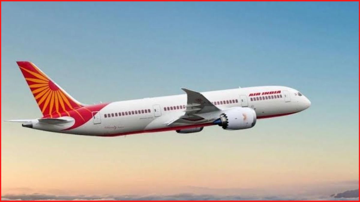 Air India’s flight safety chief suspended by DGCA over lapses