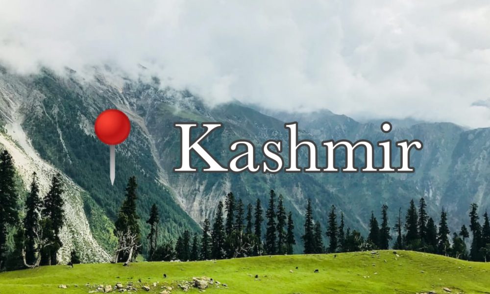 Escape to Winter Wonderland: Top 5 Must-Visit destinations in Kashmir