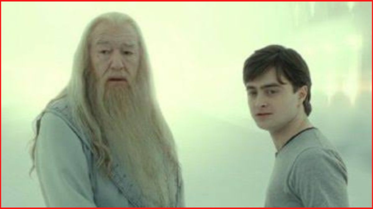 Michael Gambon: The legendary actor who brought Dumbledore to life passes away at 82