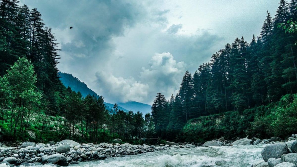 For thrilling holiday, visit these 10 adventure destinations in India