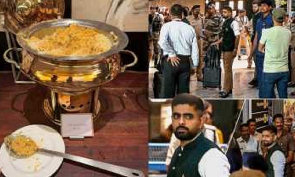 No beef in food menu for participating teams in Cricket World Cup 2023: Report