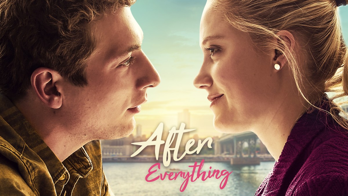 After Everything: OTT platform, release date, movie plot, cast & all
