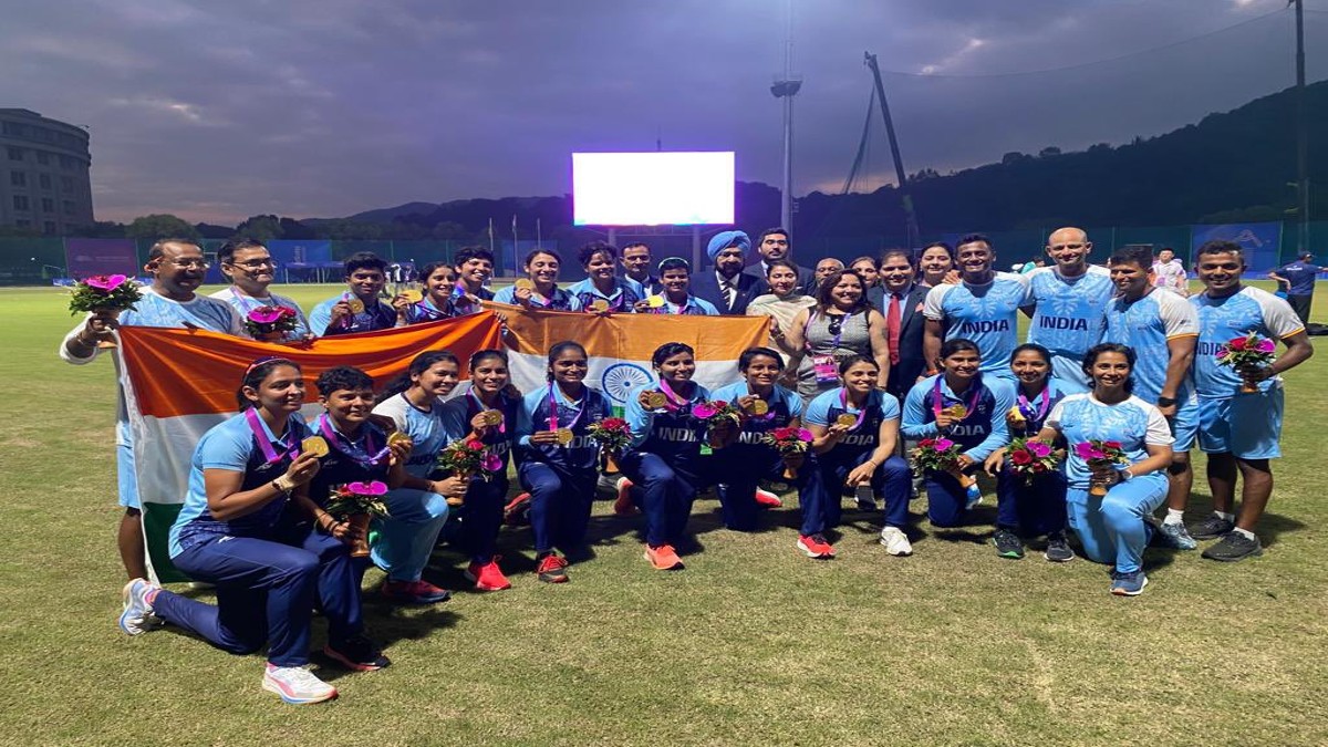 Asian Games 2023, September 25: India finishes day 2 with 11 medals; Roshibina Devi ensures one more in wushu