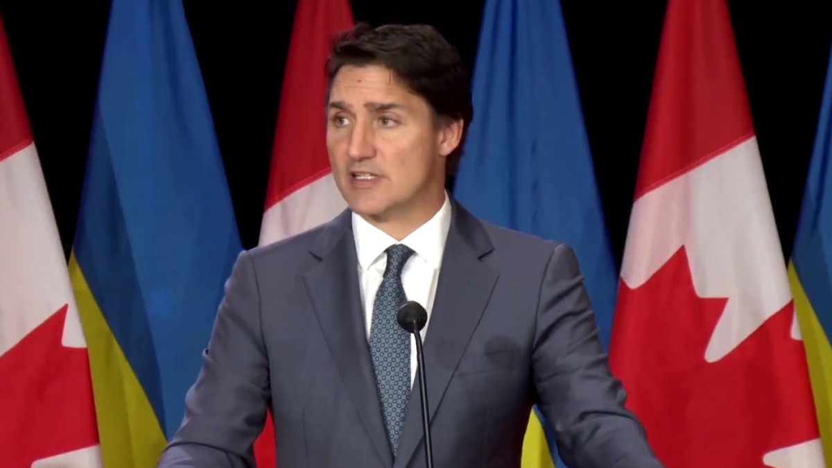 “Shared credible allegations with India many weeks ago…”: Canada PM Trudeau