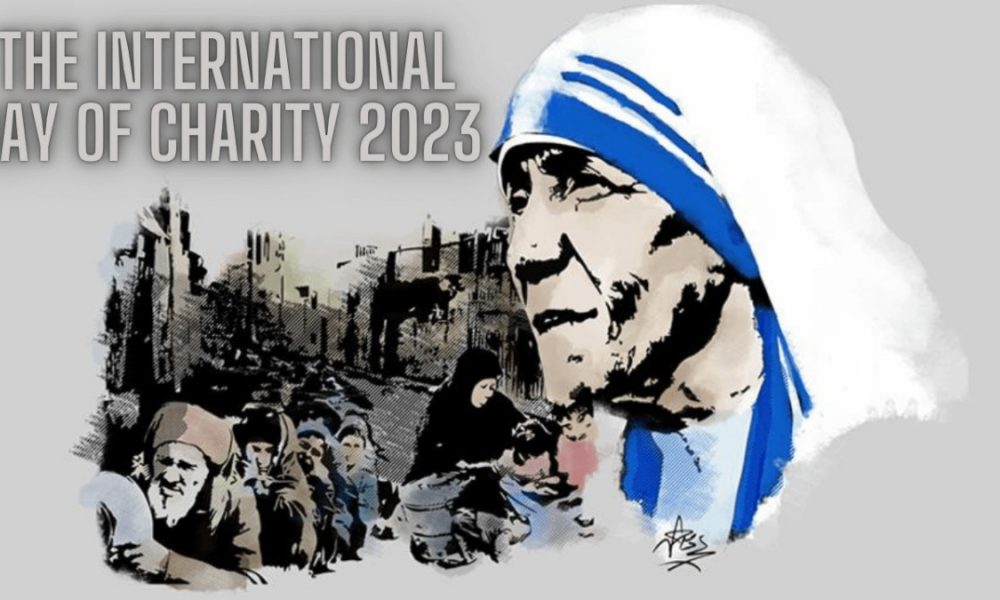 International Day of Charity 2023: Know the date, history, and significance of the day