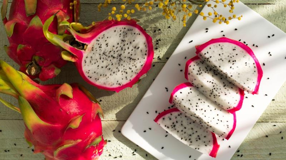 5 Health Benefits of Eating Dragon Fruits You Must Know