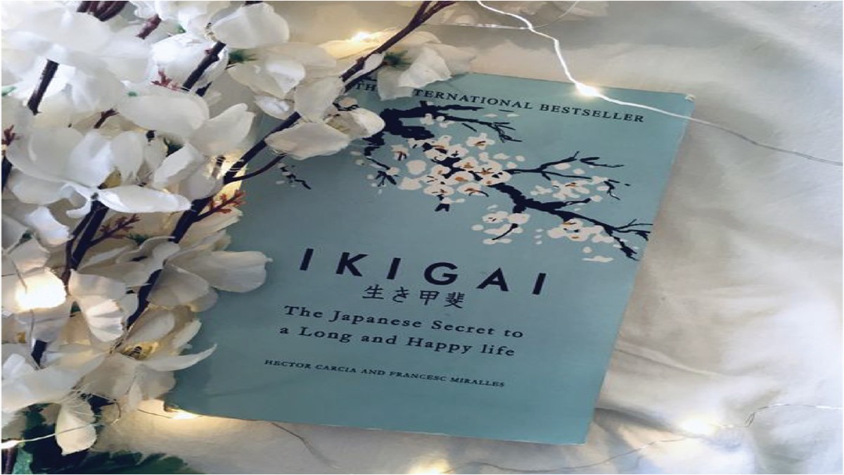 8 Motivational & Life-Changing Quotes From ‘Ikigai’ You Must Know