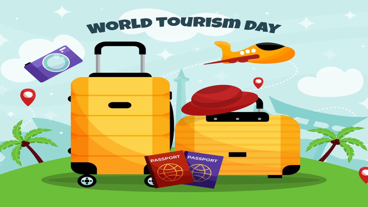 World Tourism Day 2023: Know the date, history, significance, and other facts