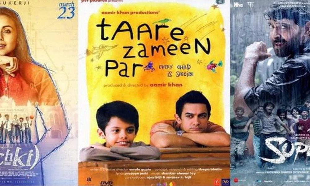Teachers’ Day: 6 Best Bollywood Movies to Watch on teacher-student relation