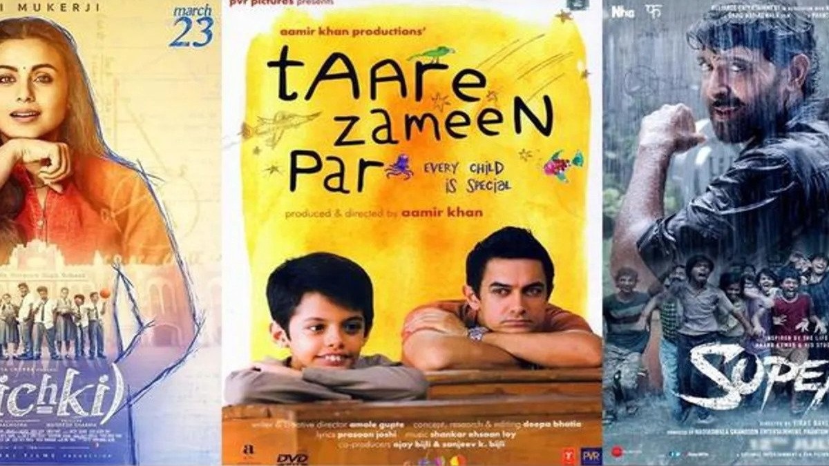 Teachers’ Day: 6 Best Bollywood Movies to Watch on teacher-student relation