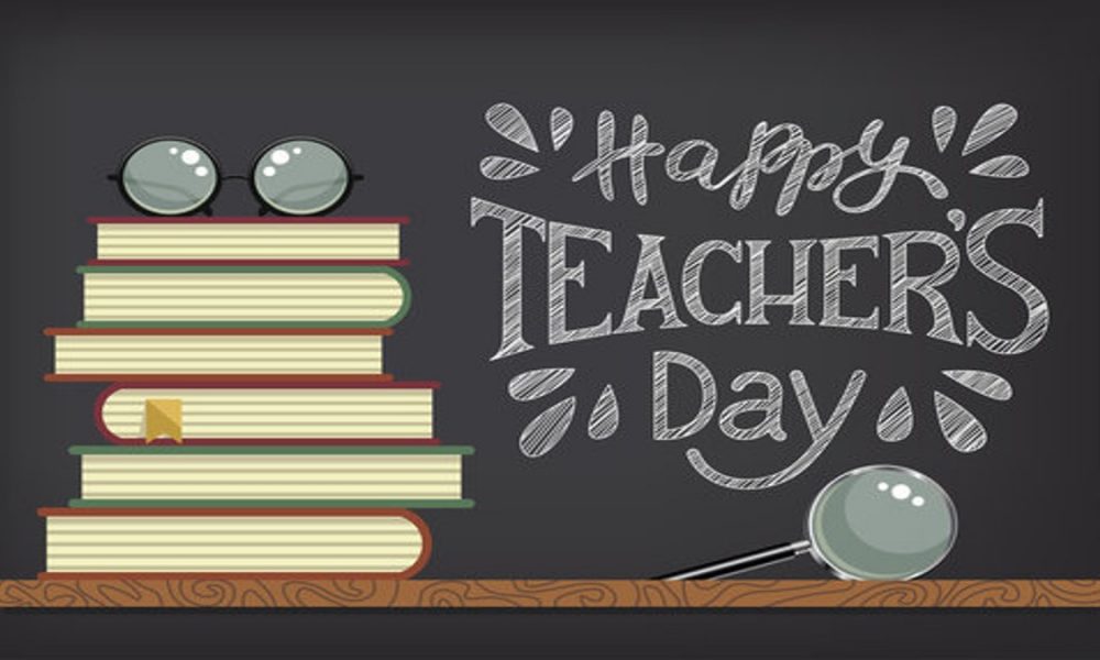 Teachers’ Day 2023:  Quotes from famous Teachers throughout the world