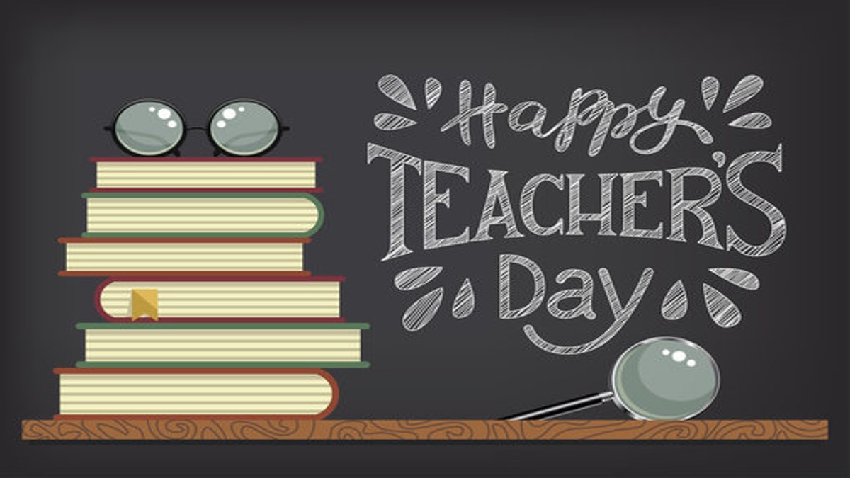 15+ Best Happy Teachers Day Card/Handmade Making Ideas