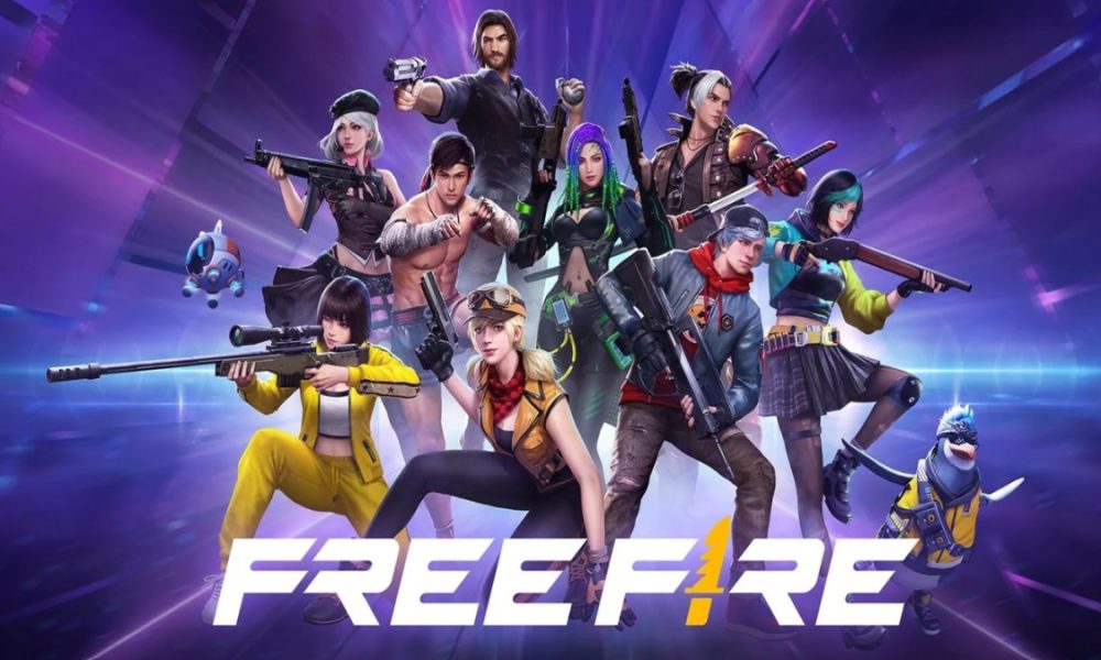Garena FreeFire Max: Active redeem codes list for September 22, 2023; check all the details