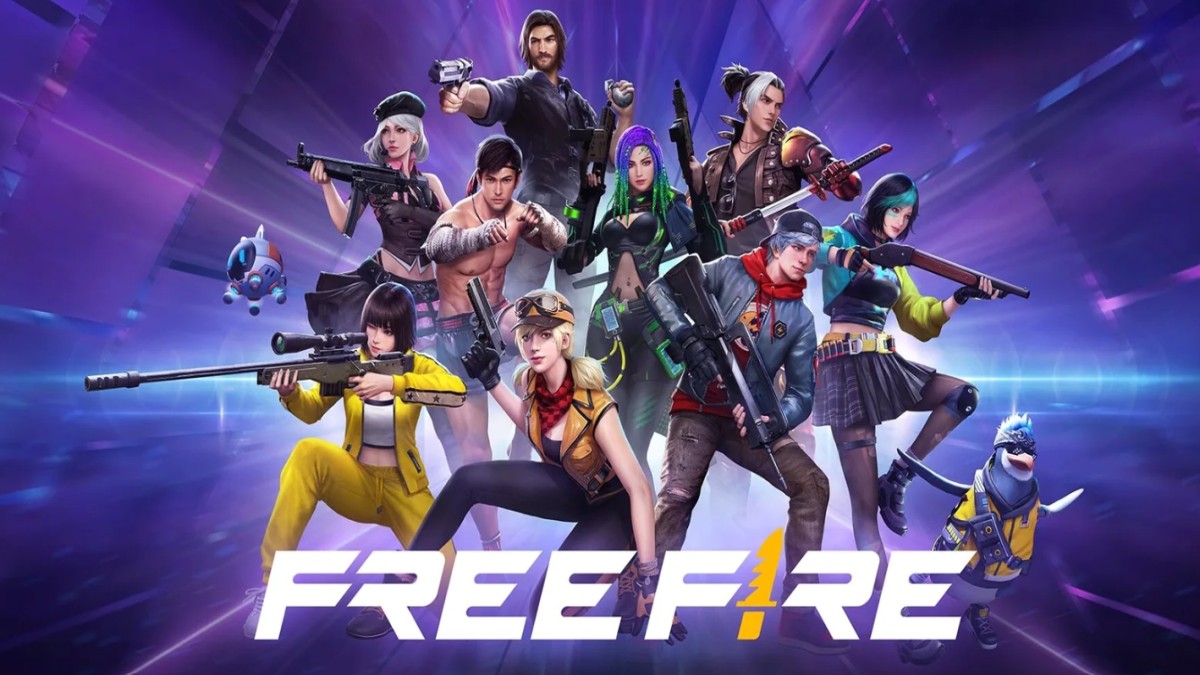 Garena FreeFire Max: Active redeem codes list for September 22, 2023; check all the details
