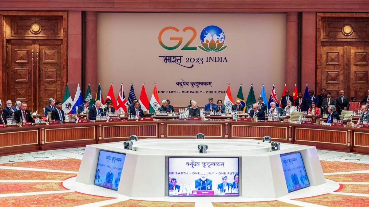 G20 Summit: Take a look at major takeaways from New Delhi Declaration