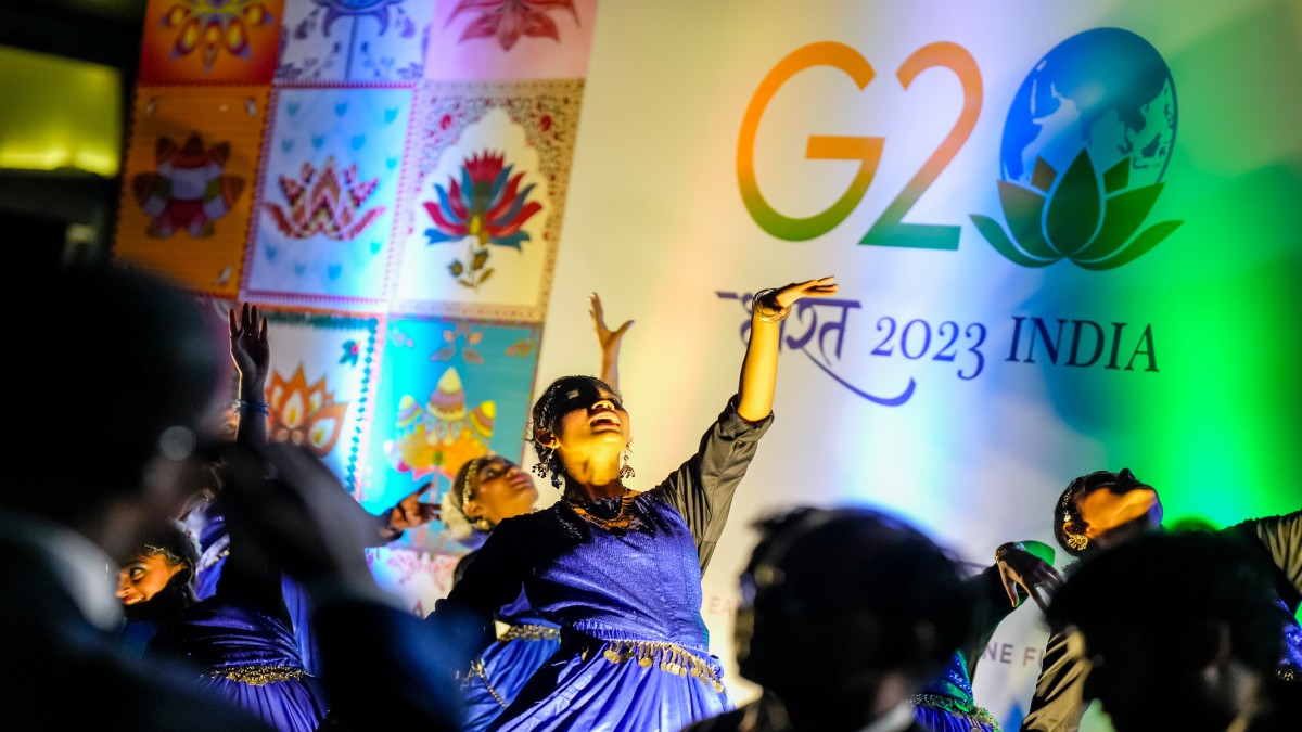 India preps for G20 Summit in Delhi: Here’s what’s on agenda