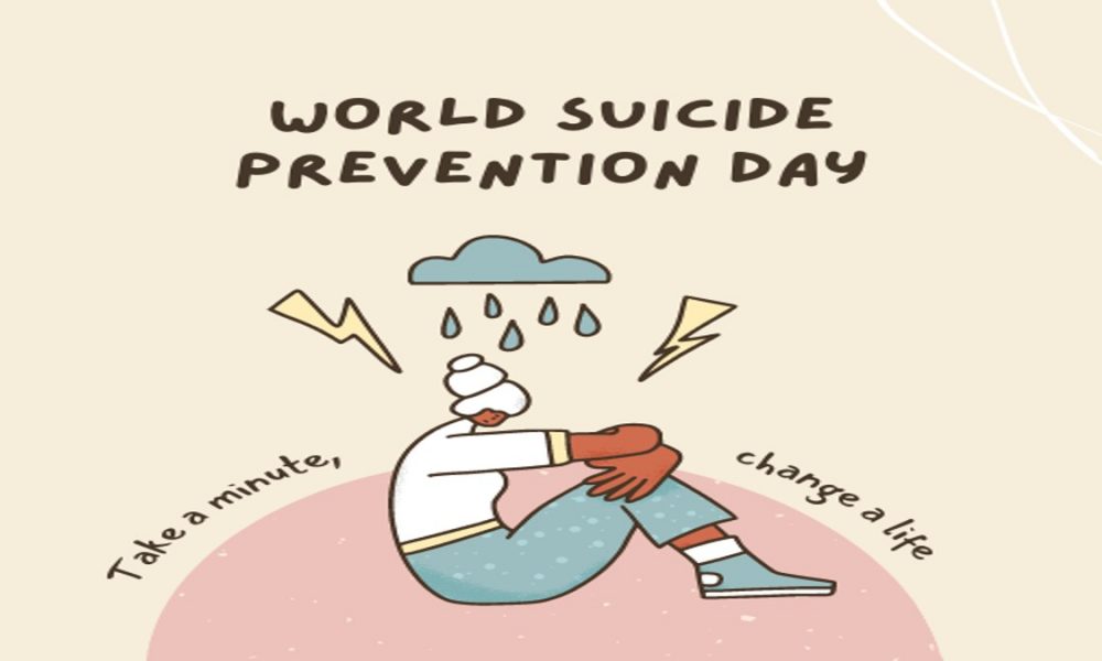 World Suicide Prevention Day 2023: Know the date, history, significance, and all