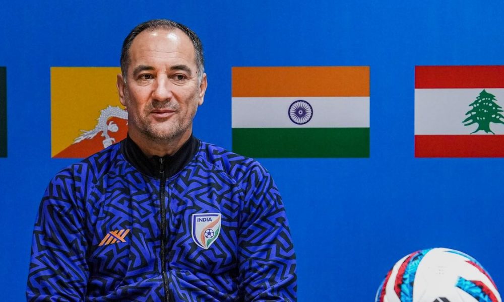 Asia Cup prelims: Did coach Igor Stimac take backseat & astrologer ‘picked’ Indian squad?