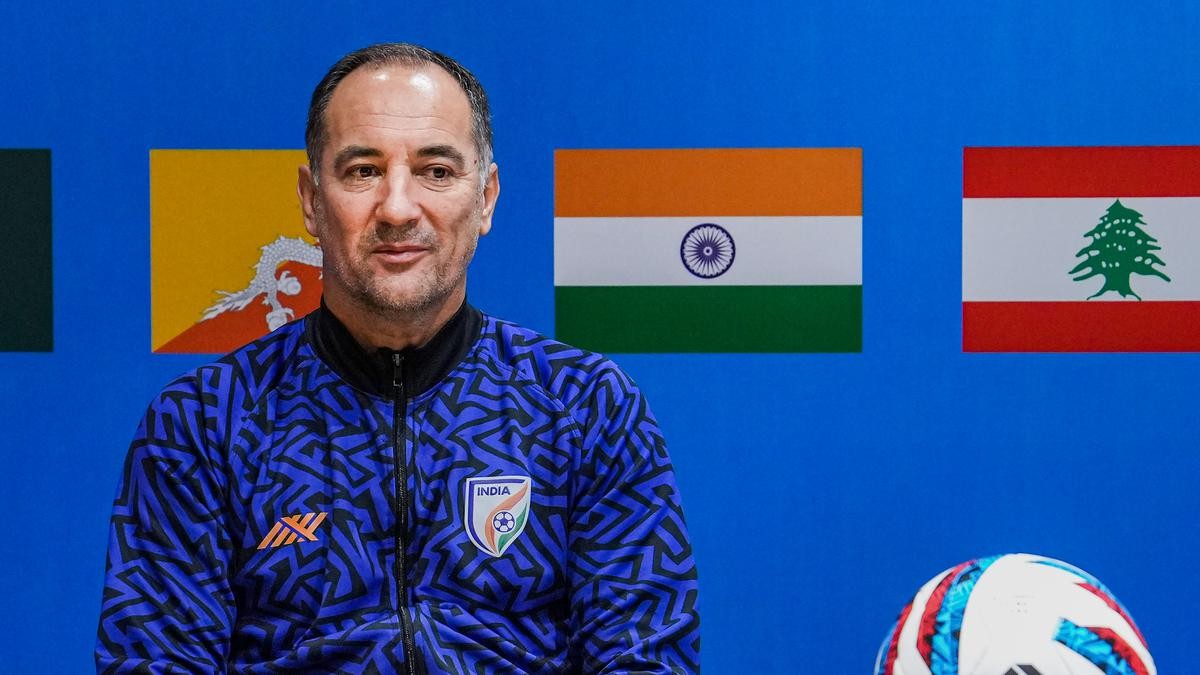 Asia Cup prelims: Did coach Igor Stimac take backseat & astrologer ‘picked’ Indian squad?