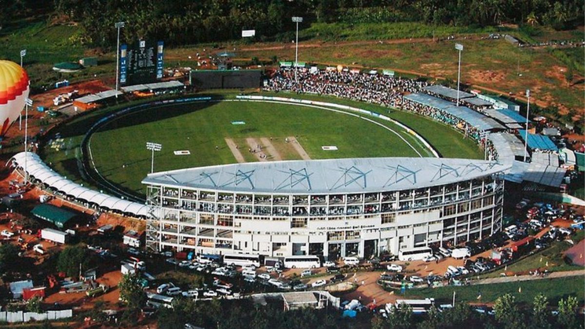 Dambulla likely to be stand-by venue for remainder of Asia Cup due to flood-like situation in Colombo: Sources