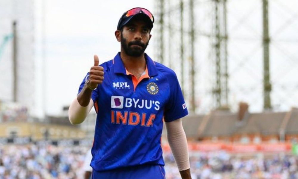 Asia Cup 2023: Who will replace Bumrah; India’s probable XI vs Nepal