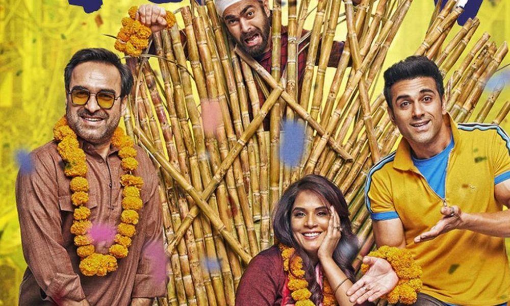 ‘Fukrey 3’ trailer to be unveiled tomorrow, makers release new posters