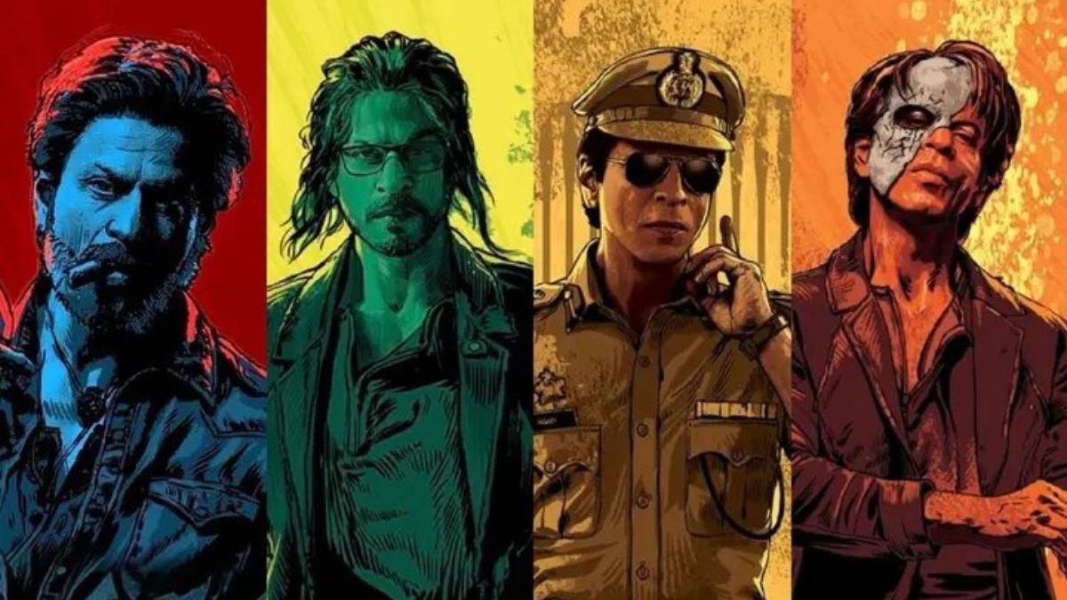 Jawan worldwide box office collection: SRK’s actioner creates history, zooms past Rs 531 crore in just 4 days