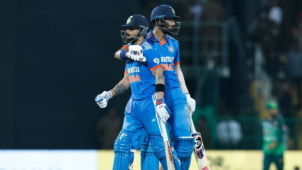 Asia Cup 2023,Ind vs Pak, Super 4 : Kohli-Kuldeep shines as India beats Pakistan by 228 runs, climbs on top of the points table
