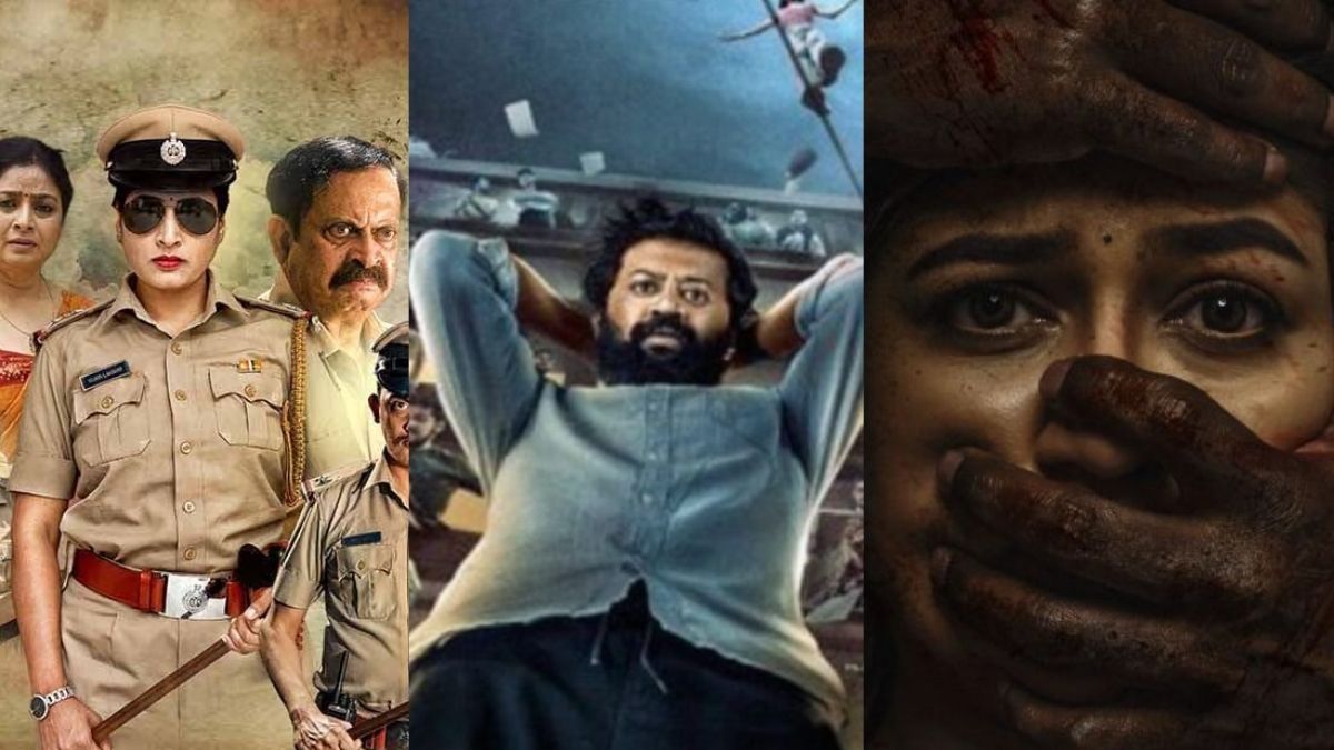Latest Kannada movies releasing in theatres and OTT (September 2023): Hostel Hudugaru Bekagiddare, Tatsama Tadbhava & more