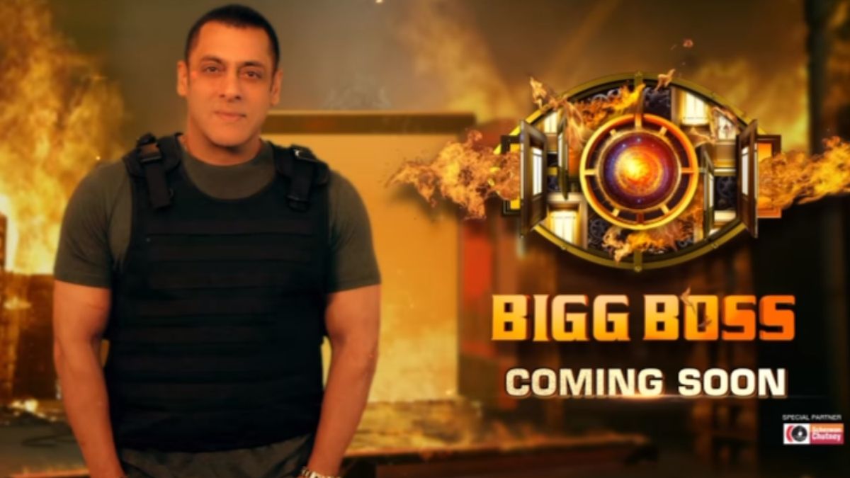 Bigg Boss 17 promo: Salman Khan announces 3 exciting themes of upcoming reality show, fans say ‘Wait is over’ (Watch)