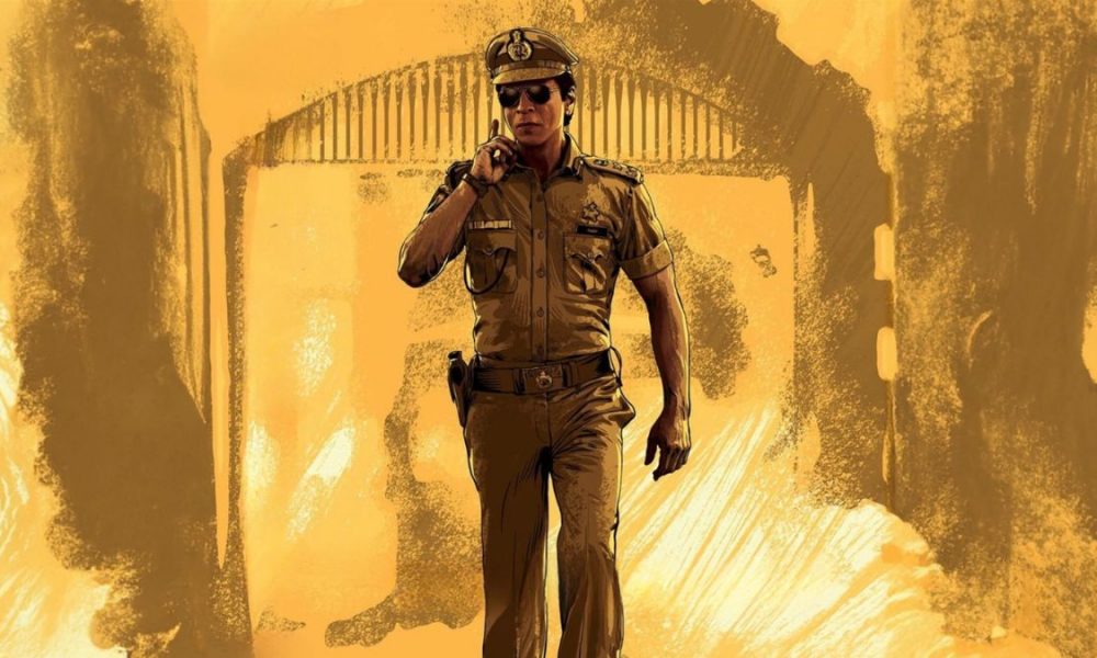 Jawan 2: Atlee reveals his plans for Shah Rukh’s actioner’s sequel, says ‘Will make a part two’