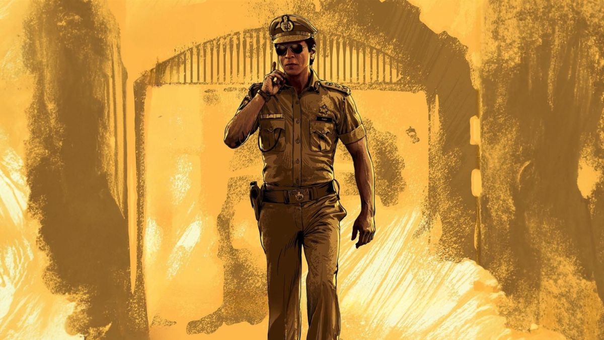 Jawan 2: Atlee reveals his plans for Shah Rukh’s actioner’s sequel, says ‘Will make a part two’