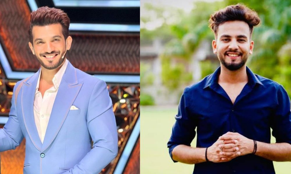 Elvish Yadav vs Arjun Bijlani: Naagin actor’s fans engage in ugly online spat with ‘system army’ amid verbal war between the two, see reactions