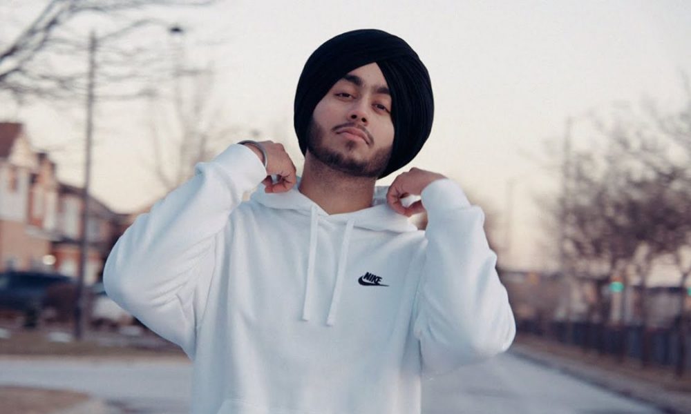 Who is Shubh? Canada-based Punjabi singer facing backlash for his controversial social media post