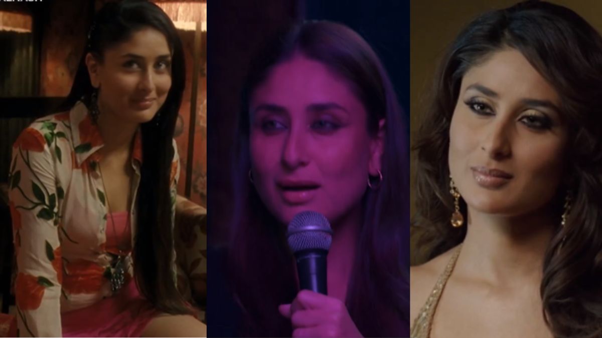 Kareena Kapoor Birthday 2023: Netflix remembers Bollywood’s Bebo’s iconic characters with an intriguing compilation video (Watch)
