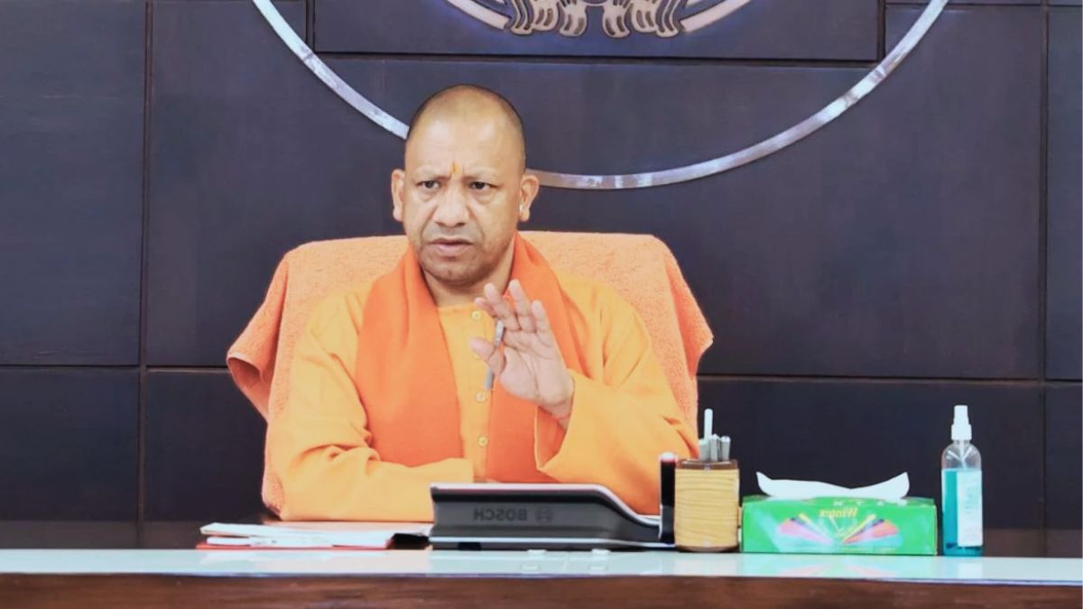 Yogi govt to develop 10 council schools of Lucknow and Barabanki as ‘Demo Schools