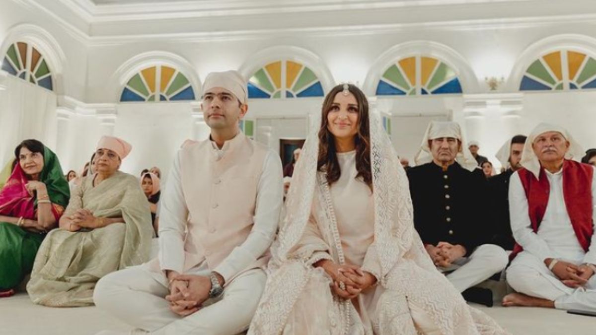 Sikh wedding highlights 2023 Amandeep & Ekampreet - YouTube