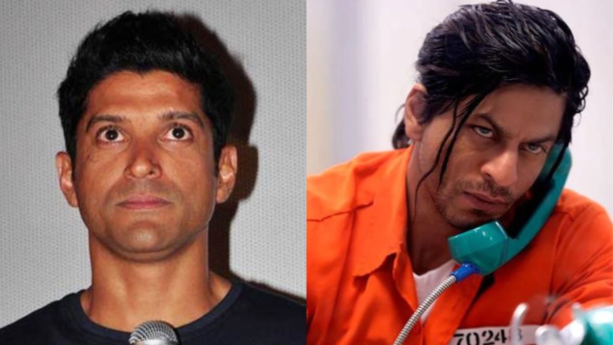 Don 3: Farhan Akhtar breaks silence on Replacing SRK with Ranveer Singh, says ‘I am no one to replace anyone’