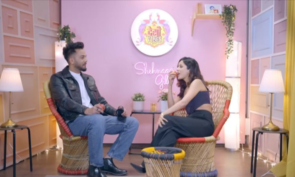 Elvish Yadav speaks on not receiving his Rs 25 lakh prize money from Bigg Boss OTT 2 yet, says this about Shah Rukh Khan in Shehnazz Gill’s show