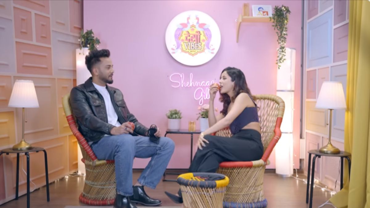 Elvish Yadav speaks on not receiving his Rs 25 lakh prize money from Bigg Boss OTT 2 yet, says this about Shah Rukh Khan in Shehnazz Gill’s show